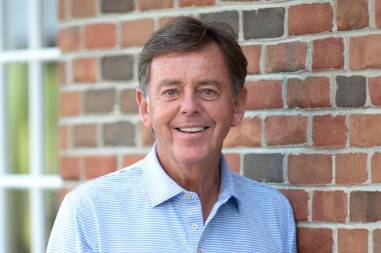 Alistair Begg